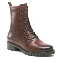 Dune London Stövletter Dune London Preston 509 0092501020013 Brown
