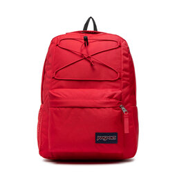JanSport Раница JanSport Flex Pack EK0A5BBXN58 Red Tape