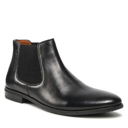 Salamander Klassische Stiefeletten Salamander Willson 31-63006-01 Black