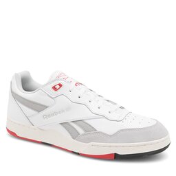 Reebok Boty Reebok BB 4000 II HQ3582-M Bílá