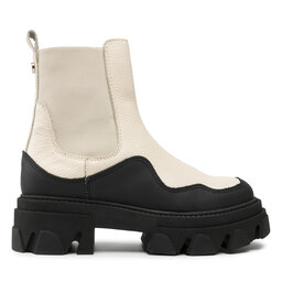 

Челсі Steve Madden Merilyn SM11001689-03007-287 Bone Leather, Бежевий