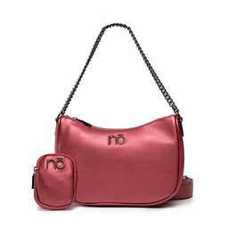 Nobo Дамска чанта Nobo NBAG-N0270-C004 Розов