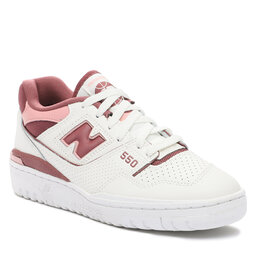 New Balance Superge New Balance BBW550DP Bela