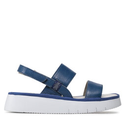 

Босоніжки Fly London Curafly P501318011 Blue, Cиній