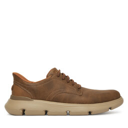 Skechers Αθλητικά Skechers Garza-Duran 205353/TPE Καφέ
