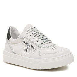 Patrizia Pepe Zapatillas Patrizia Pepe PJ205.06 Bianco