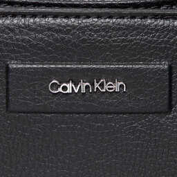 

Сумка Calvin Klein K60K609623 BAX, Чорний