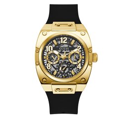 Guess Ceas Guess Prodigy GW0569G2 Negru