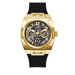 Ρολόι Guess Prodigy GW0569G2 BLACK/GOLD