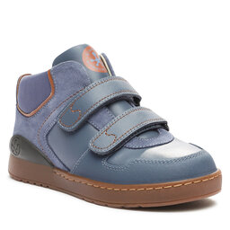 Biomecanics Sneakers aus Stoff Biomecanics 231220 S Petrol (Sauvage) B