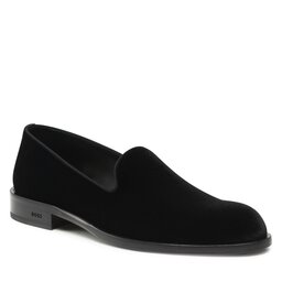 Boss Halbschuhe Boss Bruce Loaf 50503688 10202138 001 Black 001
