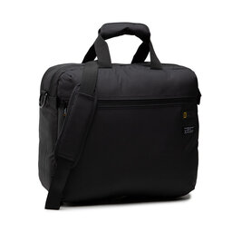 

Сумка для ноутбука National Geographic Brief Case N18387.06 Black, Чорний