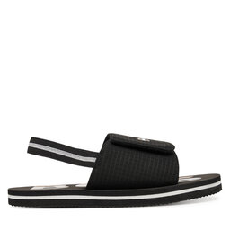 BOSS Sandalen BOSS J53242 D Schwarz