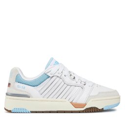 K-Swiss Sneakersy K-Swiss 98531-130-M Bílá