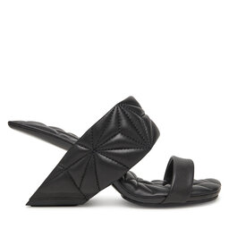 United Nude Šlepetės United Nude Loop Hi 10005860188 Juoda