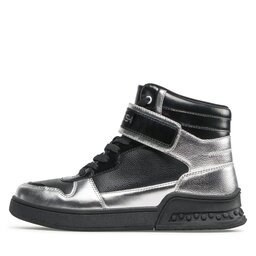 

Снікерcи Togoshi WP-FW22-T049 Black, Чорний