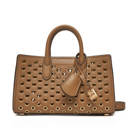MICHAEL Michael Kors Rankinė MICHAEL Michael Kors Scarlett 32R5GETC0I Ruda
