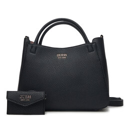 Guess Borsetta Guess HWPG96 48050 Nero