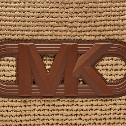 

Сумка MICHAEL Michael Kors 30S4SZAT4O Nat/Lugg, Коричневий