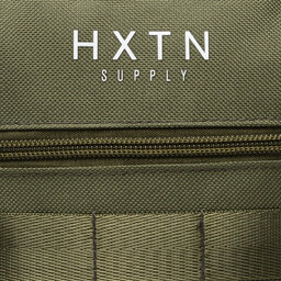 

Плоска сумка HXTN Supply Urban Recoil H129011 Olive, Зелений