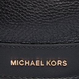 

Сумка MICHAEL Michael Kors 30R4G10M6L Black 001, Чорний