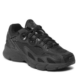 adidas Șlapi adidas adilette Ayoon W GX1979 Cblack/Clowhi/Cblack
