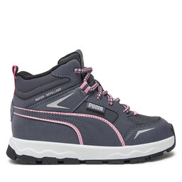 Puma Sneakersy Puma Evolve Trail Ps 397645 03 Szary