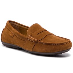 Polo Ralph Lauren Mokassins Polo Ralph Lauren Reynold 803746595001 Snuff