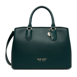 Nine West Сумка Nine West C-JL973 Зелений
