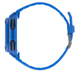 

Годинник adidas Originals City Tech Two Watch AOST23061 Blue, Голубий