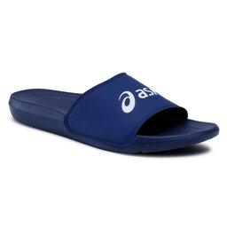Asics Mules / sandales de bain Asics AS003 1173A006 Indigo Blue/White 400