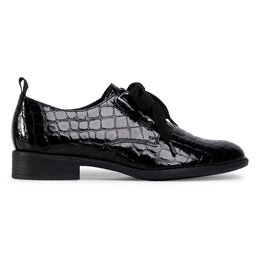 

Оксфорди Lasocki WI16-FRANSISCA-01C Black, Чорний