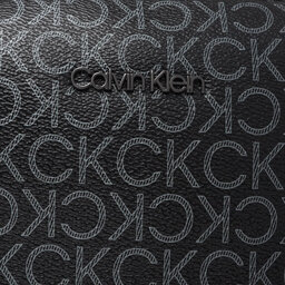 

Плоска сумка Calvin Klein Ck Must Mono Reporter S K50K509231 01H, Чорний