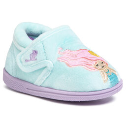 Chipmunks Tofflor Chipmunks Maisie FCH216 Aqua 401