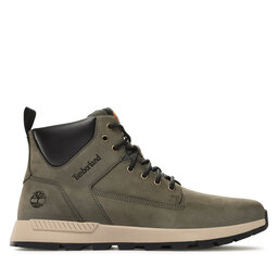 

Черевики Timberland Killington Trkr Chka TB0A64S1A581 Dark Green Nubuck, Зелений
