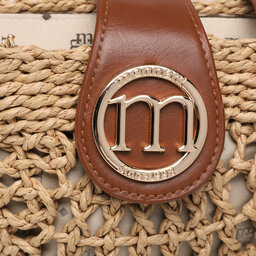 

Сумка Monnari BAG2080-017 Коричневий