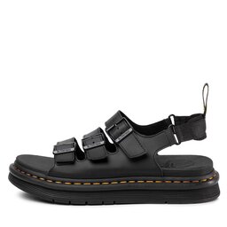 

Босоніжки Dr. Martens Soloman 25767001 Black, Чорний