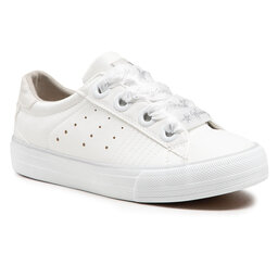 Wrangler Sneakers Wrangler Clay WL11560A White 051