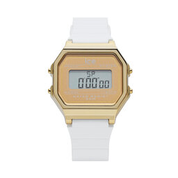 Ice-Watch Ceas Ice-Watch Digit Retro 22049 Alb