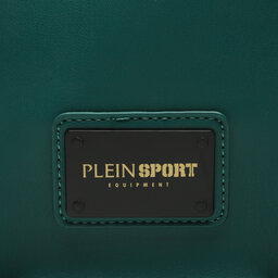 

Сумка Plein Sport Medium Tote Miami 2110071 Green 301, Зелений