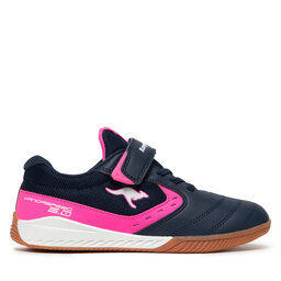 

Взуття KangaRoos K5-Court Rv 18767 000 4134 S Dk Navy/Neon Pink, Cиній