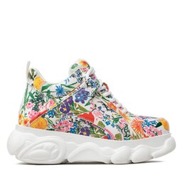 

Снікерcи Buffalo Cld Corin 1630732 Flowerprint, Кольоровий