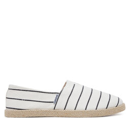 Quiksilver Espadrilles Quiksilver WAVESTRIDE-01 Balts
