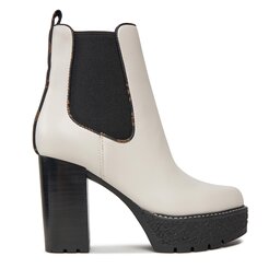 Guess Bokacsizma Guess FL8EEA ELE10 Fehér