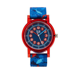 Ice-Watch Pulkstenis Ice-Watch 023296 Zils