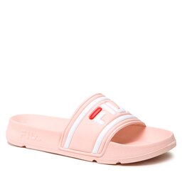 Fila Papucs Fila Morro Bay Slipper Teens FFT0028.40063 Rózsaszín