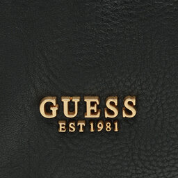 

Сумка Guess Natalya (VA) Mini Bags HWVA89 58770 BLA, Чорний