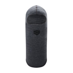Buff Balaclava Buff Merino Lightweight Balaclava 123327.937.10.00 Solid Grey