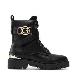 

Черевики туристичні Guess Odanna FL7ODN ELE10 BLKGO, Чорний