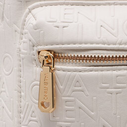 

Рюкзак Valentino Relax VBS6V005 Bianco, Білий